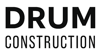Drum Construction logo