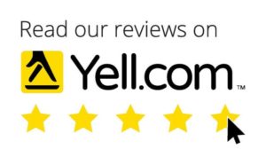 Read our reviews on Yell.com